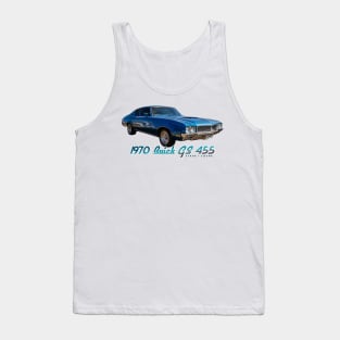 1970 Buick GS 455 Stage 1 Coupe Tank Top